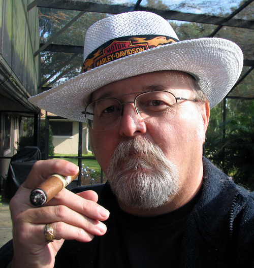 rbihari's profile picture. Combat Wounded Vietnam Vet & Avid Harley Freak!
Austrian born Hungarian Refugee (LEGAL Immigrant)  and and still fighting every day for my adopted Country.