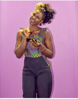EASTAFRICA MUSICIAN|MODEL|ACTRESS 
Booking 1beautiful.ak@gmail.com
TANZANIA BEST FEMALE SINGER 🇹🇿
Watch my new video SIRI SI SIRI 👇👇
https://t.co/9XThmNHgNg