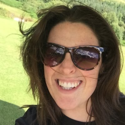 Inspired, tenacious, laugh many, love few & always paddle my own canoe! Passionate about cyber security, technology risk, education and family!