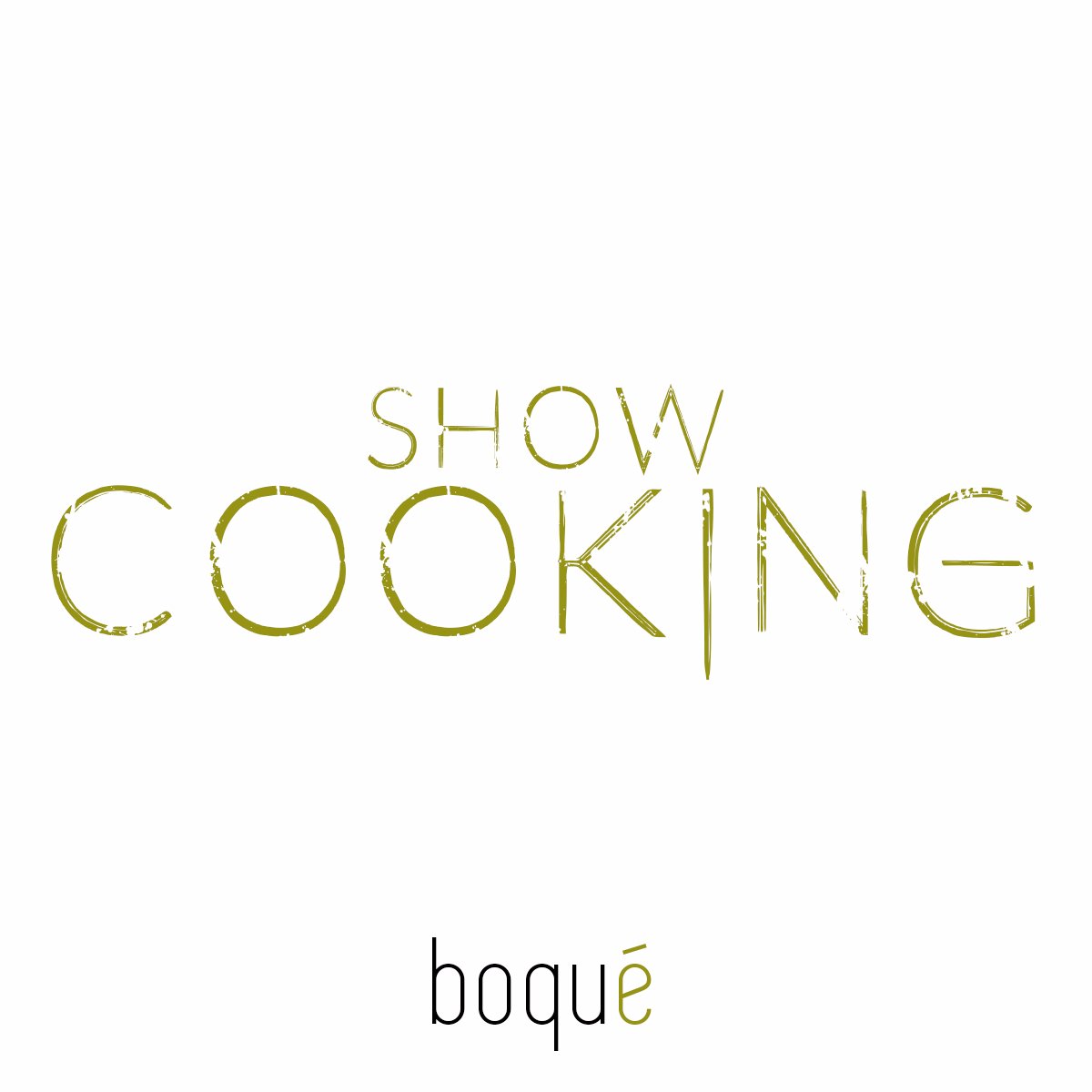 Cocina en directo en @boquebar o en el lugar que tú elijas. Llevamos los mejores platos en vivo y degustaciones a tu fiesta privada. ¡Consúltanos!