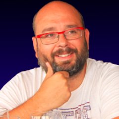 MadrugaJL's profile picture. 01000111010011001100001110011000111