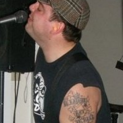 RockawayPunx's profile image