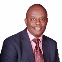 Sandor Lyle (@sandorwalusimbi) 's Twitter Profile
