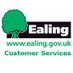 EC Customer Services (@EalingCustSer) Twitter profile photo