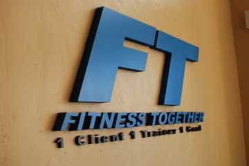 One-on-One personal training in private studios. Come in for a free consultation.