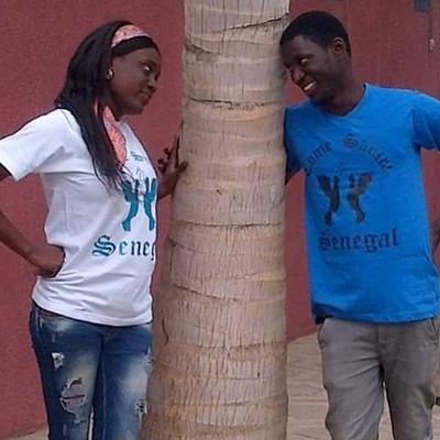 Amdinistrateur en informatique et PDG du GCSS ( Groupe Come Salam Sénégal)