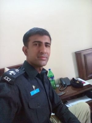 UmarSana5's profile picture. Soldier by profession.. Lawyer by mind.. Writer by heart..