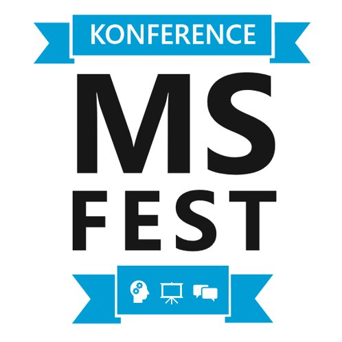 Zůstaňte v obraze s tradiční technickou konferencí MS Fest! #msfest