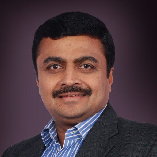 CEO, CustomerXPs ---Creating Thinking, Learning, Inferring Software Products!
https://t.co/vCqJddGMNd