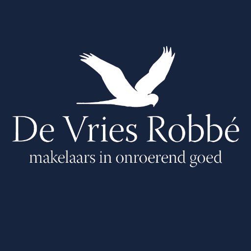 De Vries Robbé Makelaardij o.g. - De toonaangevende makelaar sinds 1979