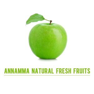 Annamma Natural Fresh Fruits is a wholesale and retail supplier of fruits. Just call and order, we are here to help and serve you better.