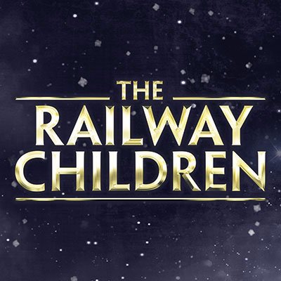 It’s your last chance to see this stunning adaptation of E. Nesbit’s classic novel The Railway Children at LONDON’S KING’S CROSS THEATRE! MUST END JANUARY 8th!