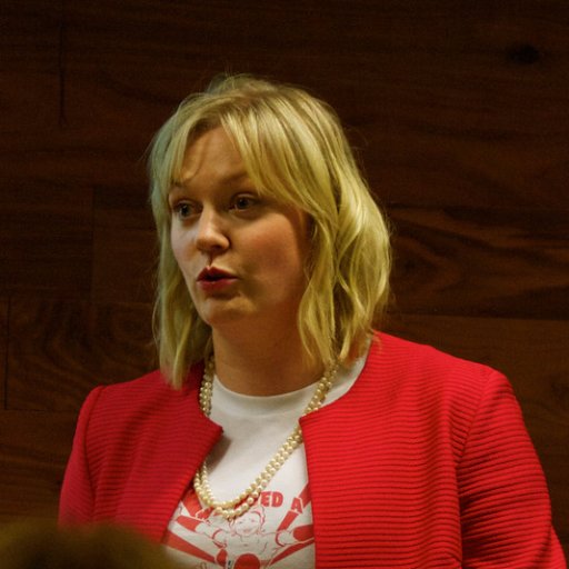 Anorak about all things politics, sport and current affairs. Work in public affairs and PR, and as a given - all views my own.