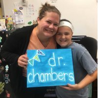 Casey Chambers, Ed.D (@dr_chambers13) 's Twitter Profile