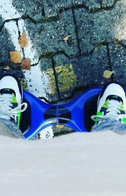 AschrafBoss's profile picture. DFB Team Musik Fashion & Lifestyle Fußball Dortmund