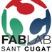 Fab Lab Sant Cugat (@fablabstq) Twitter profile photo Fab Lab Sant Cugat (@fablabstq) Twitter profile photo