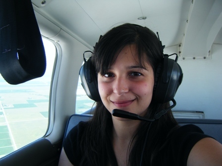 SashaPira's profile picture. 