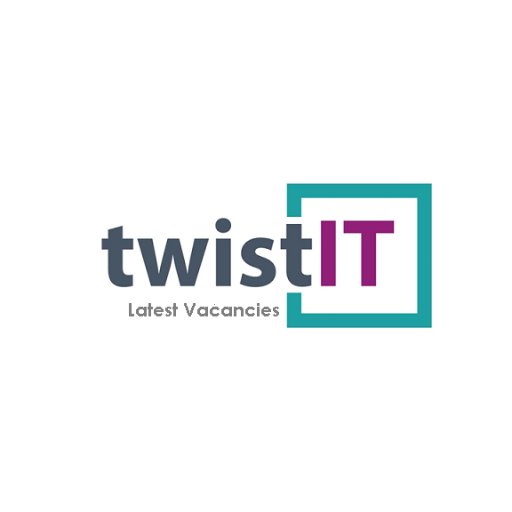 For all of Twist IT's latest Jobs Vacancies and Updates