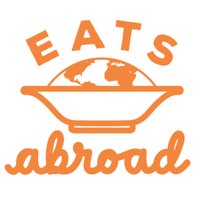 Eats Abroad (@eatsabroad) 's Twitter Profile Photo