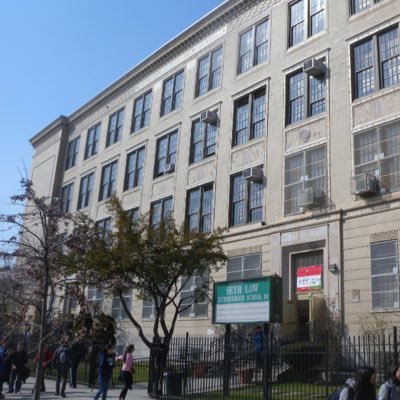 sethlow96's profile picture. 