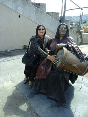 Docente jubilada. AMO Y SOY AMADA por mi Gringo. mis hijos y nietos. Catolica y Peronista .