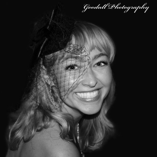 Iryna Goodallさんのプロフィール画像