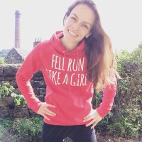 fellrunlikeagirl(@ruthkeeley) 's Twitter Profile Photo