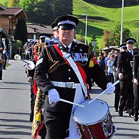 Cheshire Police Band (@cheshpoliceband) 's Twitter Profile