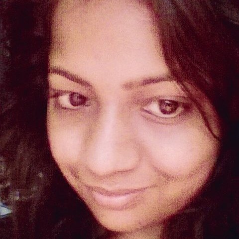 avipsa_panda's profile picture. 