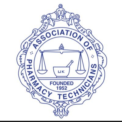 A branch of the Association of Pharmacy Technicians UK