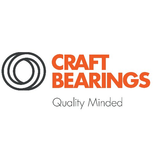 CRAFT bearings produces and supplies comprehensive range of industrial and automotive bearings globally