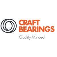 CRAFT bearings(@CRAFTBearings) 's Twitter Profile Photo
