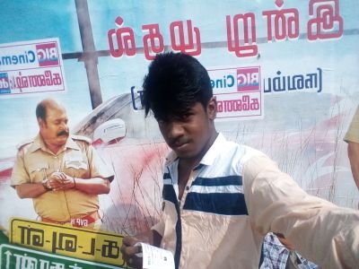 Mari89966816's profile picture. தழிழ் அவமானம் அல்ல...
அடையாளம்...