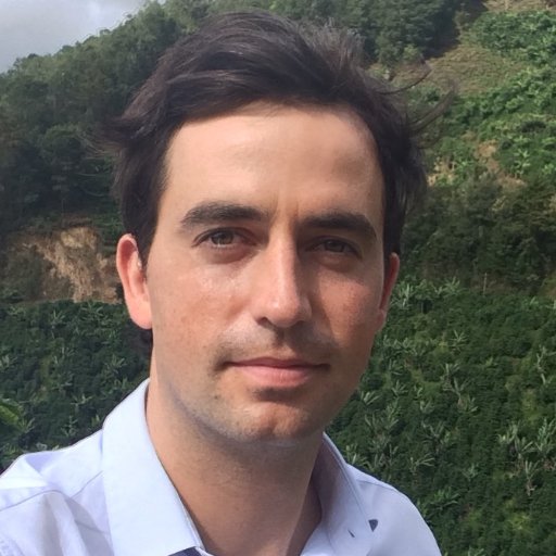 benfirmenich's profile picture. Impact Investing entrepreneur, accepted green freak of the family