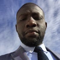 Eric Mensah Brookman - @BrookmanEric Twitter Profile Photo