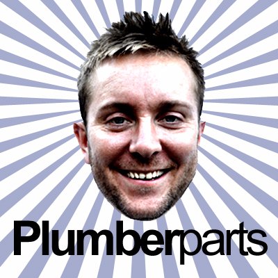 Plumber, teacher, fan! 130k subs 40Million views @YouTube & growing. Tag us your #PlumbProud & Disasters📸 DM's...email us!😎