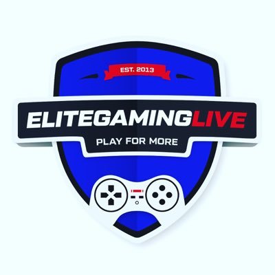 EliteGamingLIVE Profile Picture