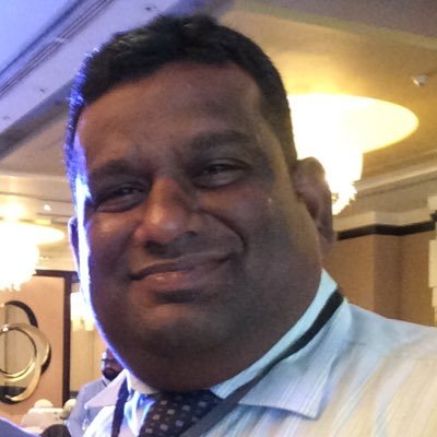 AsmathFahim's profile picture. Operation Manager