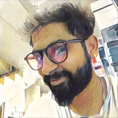 DParmar1994's profile picture. 1994