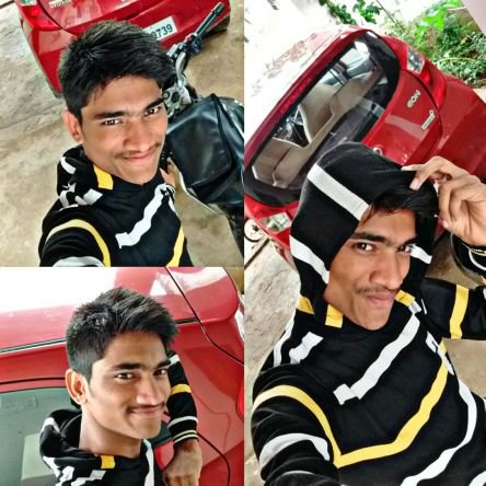 aravindthodeti's profile picture. Music