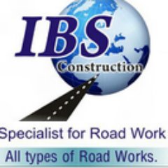 ibsconstruction's profile picture. Men