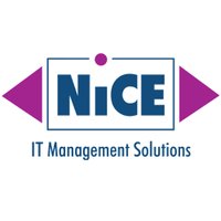 NiCE IT Mgmt(@NiCE_IT_Mgmt) 's Twitter Profile Photo