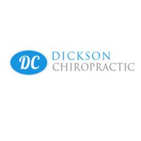 Dickson Chiropractic(@D_Chiropractic) 's Twitter Profile Photo