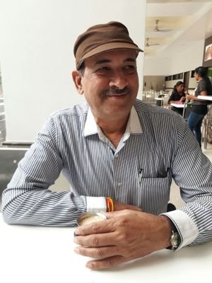 BALKRISHANGAUR's profile picture. 