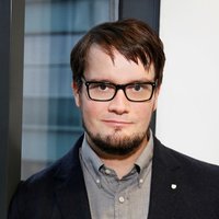 Tuomas Kosonen (@tuomaskoson) 's Twitter Profile