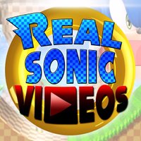 RealSonicVideos (@realsonicvideos) 's Twitter Profile Photo RealSonicVideos (@realsonicvideos) 's Twitter Profile Photo