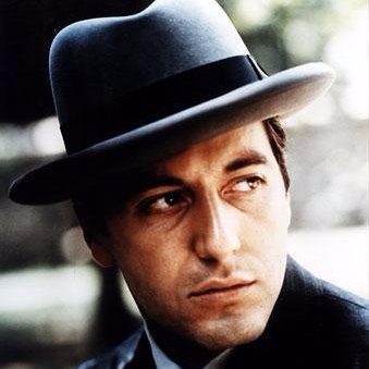 Nothing more than a Man who believes not to give up.