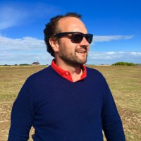 David Clavereau (@davidclavereau) 's Twitter Profile Photo David Clavereau (@davidclavereau) 's Twitter Profile Photo