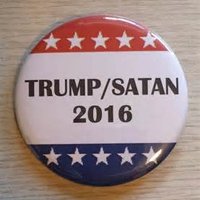 Trump_Is_Satan(@TrumpSnacks) 's Twitter Profile Photo