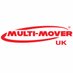 Multi-Mover UK (@multimoveruk) Twitter profile photo Multi-Mover UK (@multimoveruk) Twitter profile photo